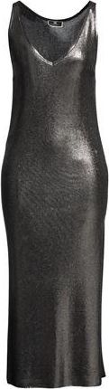 Elisabetta Franchi VESTIDOS - Vestidos midi en YOOX.COM