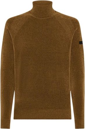 Roberto Ricci Design Rrd, Hombre, Jerseys, Marr&oacute;n, Talla: L