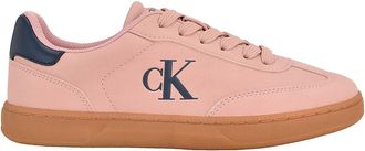 Calvin Klein Womens Womens Narissa Sneaker - Pink - 7H