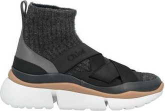 Chlo&eacute; FOOTWEAR - Trainers sur YOOX.COM