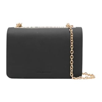 Love Moschino Donna, Borse, Nero, Taglia unica, new