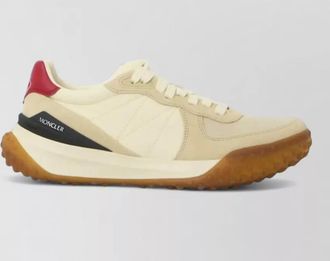 Moncler low-top sneakers