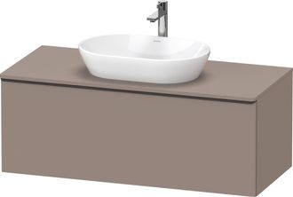 Duravit Duravit D-neo, Mueble Bajo Lavabo Consola Suspendido