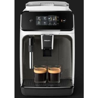 Philips Serie 1200 EP1223/00 Caffettiera superautomatica con macinacaff&egrave; a 15 bar