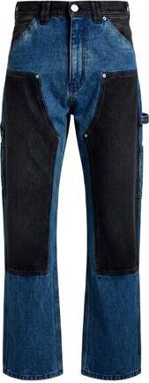 Aries BOTTOMWEAR - Jeans on YOOX.COM