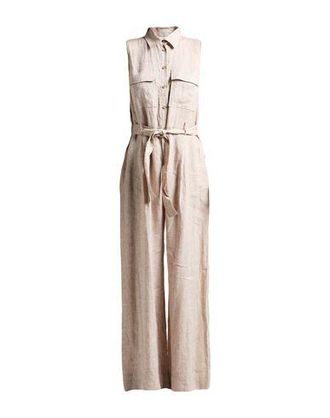 PESERICO OVERALLS - Jumpsuits auf YOOX.COM