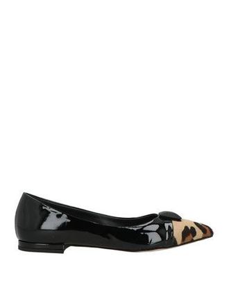 Nora Barth FOOTWEAR - Ballet flats on YOOX.COM