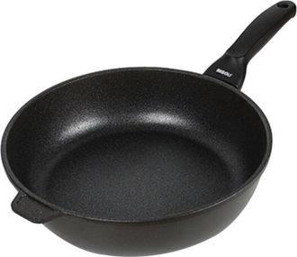 Risoli Sart&eacute;n Alta De 24 Cm Extrablack Risoli