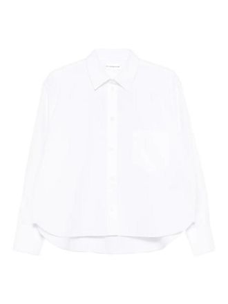 Victoria Beckham Cotton Shirt