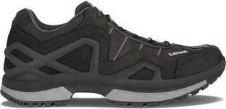 Lowa Gorgon GTX Multisportschuhe für Herren | schwarz/grau
