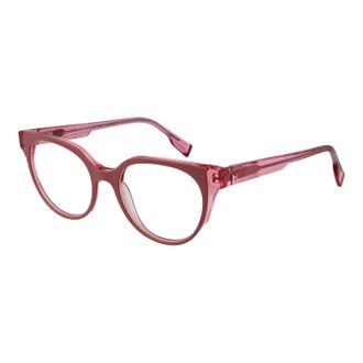 Ana Hickmann Brilmontuur HI6263 H02 51