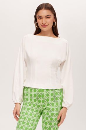 Trina Turk Prime Top