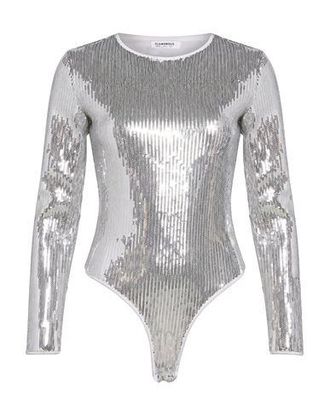 Glamorous TOPWEAR - Bodysuits on YOOX.COM