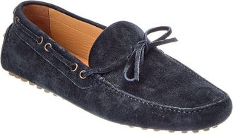 Brunello Cucinelli Suede Loafer