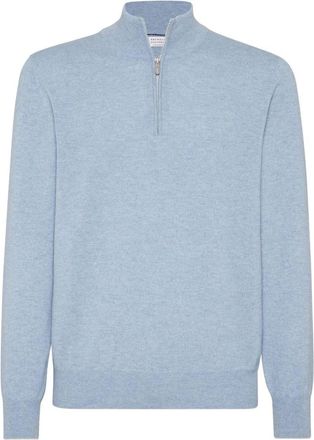 Brunello Cucinelli Cashmere Sweater