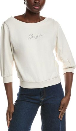 HUGO BOSS BOSS Hugo Boss Emay Sweatshirt