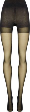 Wolford Miss W 30 Push Up Tights