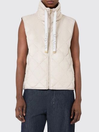 Max Mara Gilet imbottito e trapuntato antigoccia Max Mara The Cube