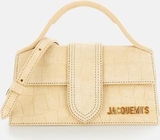 Jacquemus Borsa Le Bambino