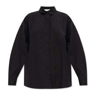 Fear of God Mujer, Blusas y Camisas, Negro, Talla: S