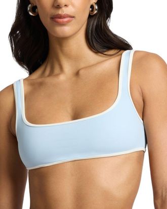 Onia Claire Bikini Top