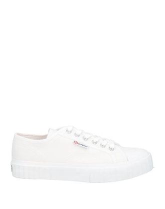 Superga FOOTWEAR - Trainers on YOOX.COM