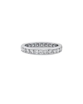 Diana M. Jewels Fine Jewelry 18K 1.00 Ct. Tw. Diamond Ring