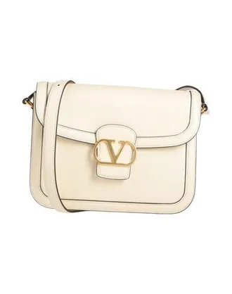 Valentino Garavani BAGS - Cross-body bags sur YOOX.COM