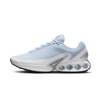 Nike Fitness, Dames, Blauw, 40 EU, Air Max Dn