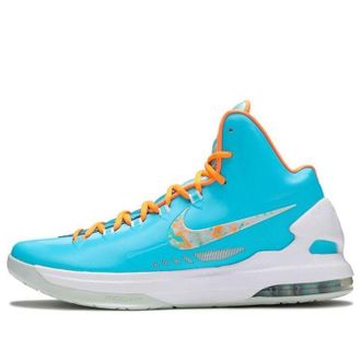 Nike KD 5 Easter 554988-402