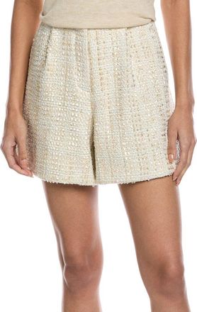 Borgo De Nor Borgo De Nor Gwen Tweed Short