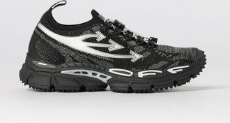 Off-white Sneakers Be Right Back Off-White in maglia e gomma