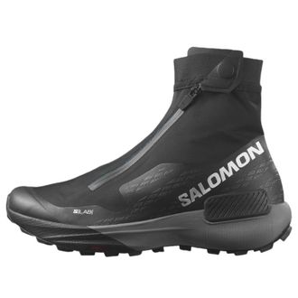 Salomon S/Lab Genesis Spine Black Pewter 475191