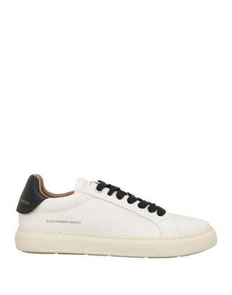 Alexander Smith FOOTWEAR - Trainers on YOOX.COM