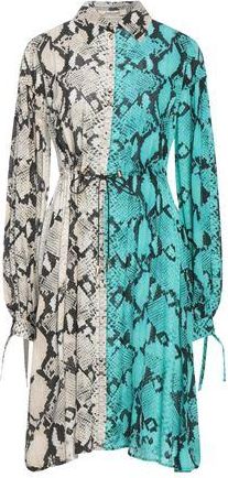 Roberto Cavalli VESTIDOS - Vestidos midi en YOOX.COM