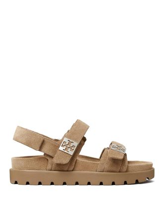 Tory Burch Mellow Leather Sandals