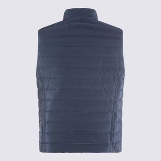 Moorer Mens Coats Denim _ Pa Pl