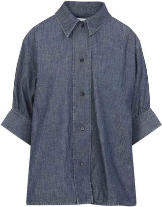 Jil Sander Boxy Shirt