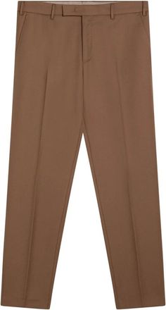 Pantaloni Torino Broeken, Heren, Bruin, M, Reguliere Rebel FF Broek