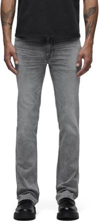 Hudson Walker Kick Flare Jeans in Morningside at Nordstrom, Size 31