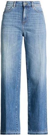 Kaos HOSEN & R&Ouml;CKE - Jeanshosen auf YOOX.COM