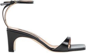 Sergio Rossi FOOTWEAR - Sandals on YOOX.COM