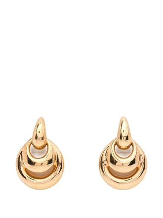 Panconesi Blow up Drop Earrings