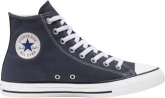Converse Chuck Taylor All Star Sneakers in Navy Men High-Top