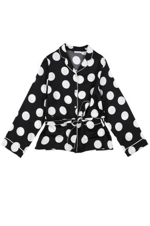 Dolce & Gabbana Shirt Black