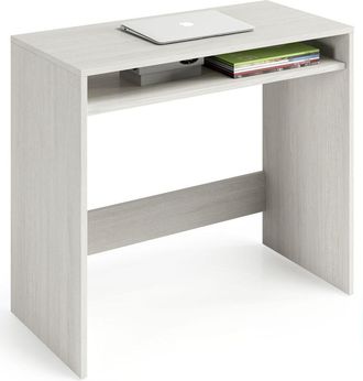 For&eacute;s Mesa Escritorio Blanco