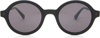 Mykita Esbo Polarized 880 Mens Sunglasses Black Size 48