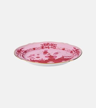 Ginori 1735 Oriente Italiano porcelain platter