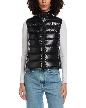 Moncler Ghany Down Vest