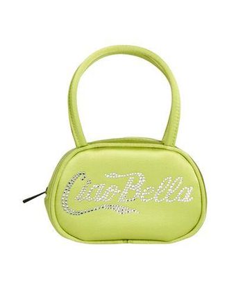 Amina Muaddi BAGS - Handbags on YOOX.COM